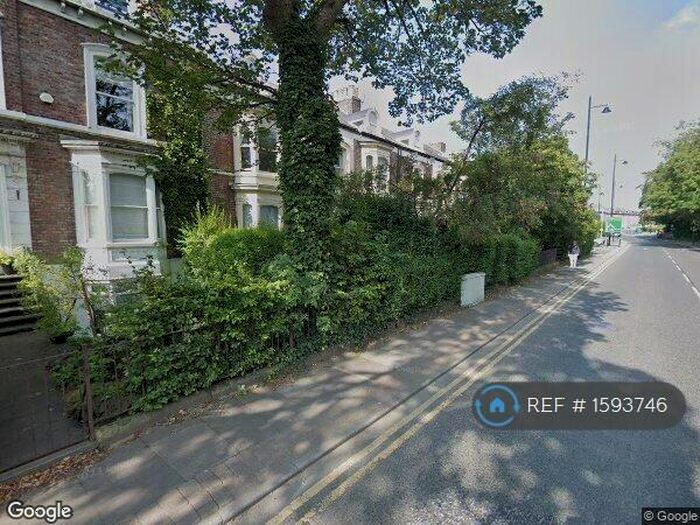 1 Bedroom Flat To Rent In Esplanade West, Sunderland, SR2