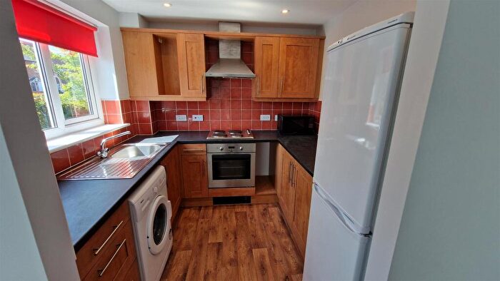 2 Bedroom Flat To Rent In St Johns Court West Lane Forest Hall Newcastle Upo, NE12