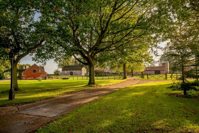 8 Bedroom Detached House For Sale In Horning, Norwich, NR12