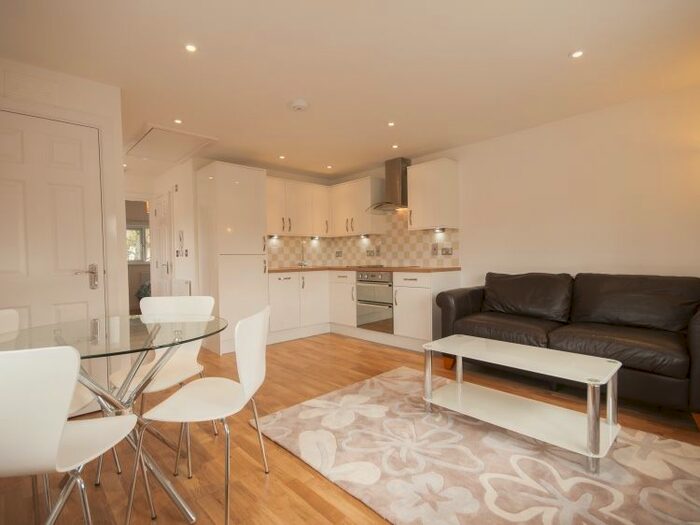 1 Bedroom Flat To Rent In Harcourt Terrace, Headington, Oxford OX3