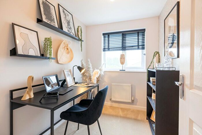 3 Bedroom Detached House For Sale In Grange Road, Widdrington, NE61