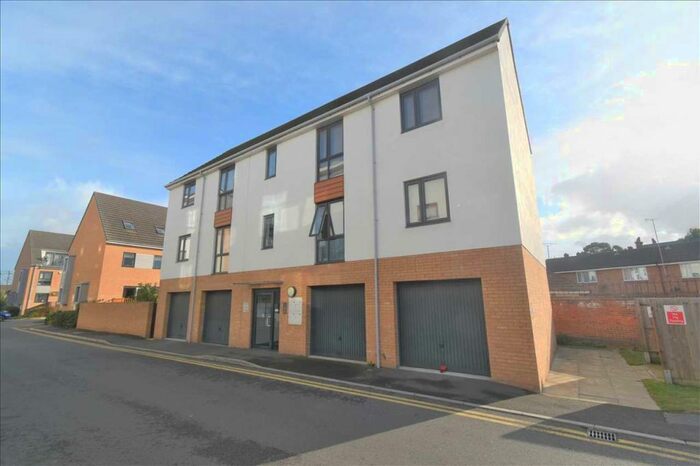 1 Bedroom Apartment To Rent In Creek Mill Way, Waterford Place, Dartford, DA1