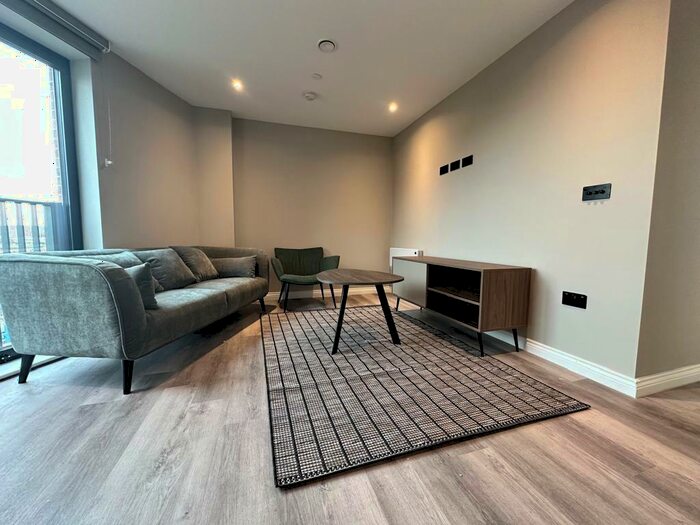 2 Bedroom Apartment To Rent In Springwell Gardens, Springwell Road, Leeds, LS12