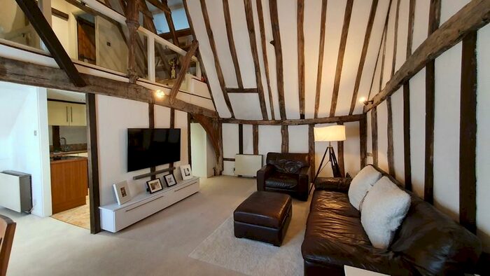 1 Bedroom Apartment To Rent In Westgate House, Ware, SG12