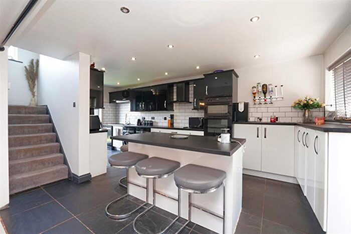 3 Bedroom Terraced House For Sale In Ullwswater Close, Dalton In Furness, LA15