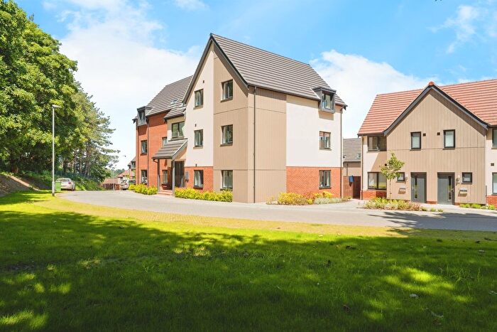 1 Bedroom Flat For Sale In Repton Way, Off Holway Road, Sheringham, NR26