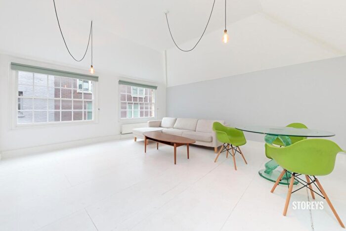 3 Bedroom Flat To Rent In Redchurch Street, Shoreditch, London, E2