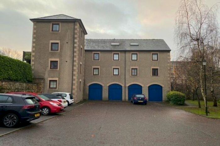 1 Bedroom Flat To Rent In Swan Yard, Lancaster LA1