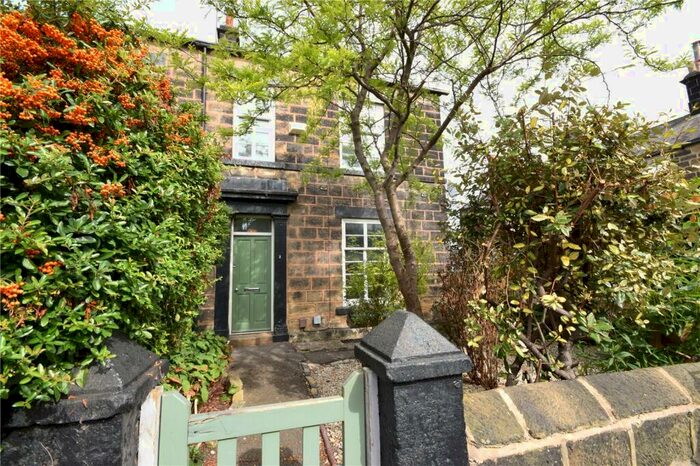 3 Bedroom Semi-Detached House To Rent In Chapel Street, Headingley, Leeds, West Yorkshire, LS6