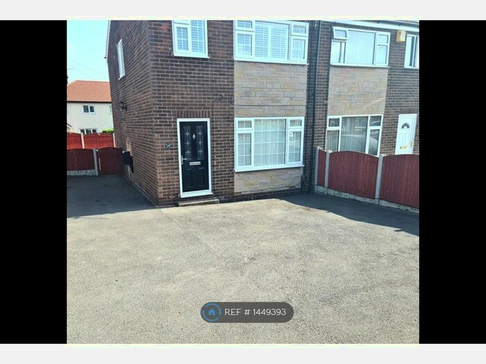 3 Bedroom Semi-Detached House To Rent In Church Lane, Crossgates, Leeds, LS15