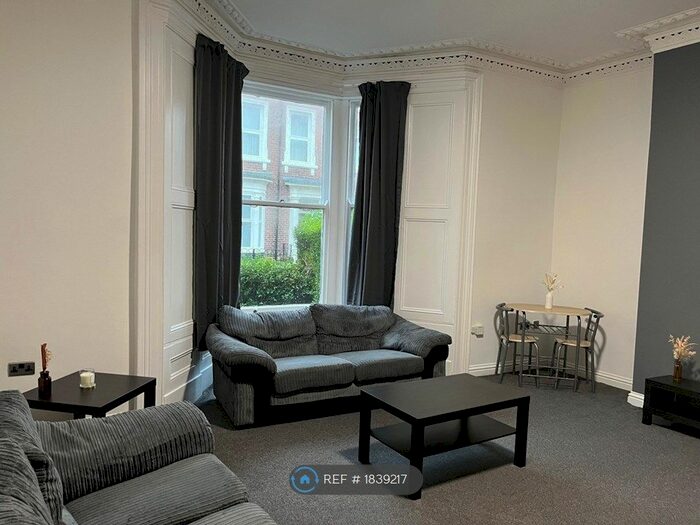 1 Bedroom Flat To Rent In Argyle Square, Sunderland, SR2