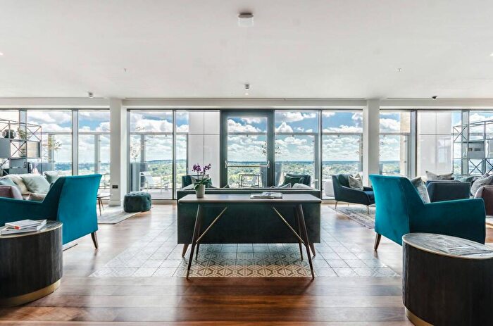 1 Bedroom Flat To Rent In Union Wharf, Greenwich, London, SE8