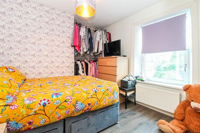 2 Bedroom Semi-Detached House For Sale In Wells Road, Dewsbury, WF12