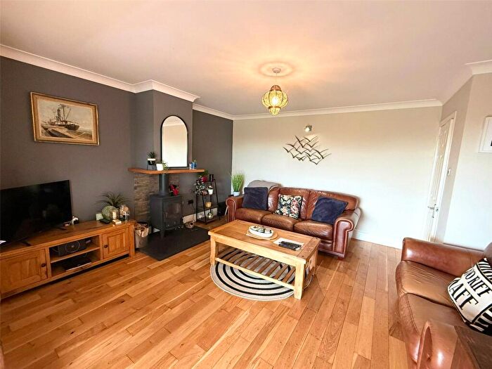 4 Bedroom Detached House For Sale In Ashdale Lane, Llangwm, Haverfordwest, Pembrokeshire, SA62
