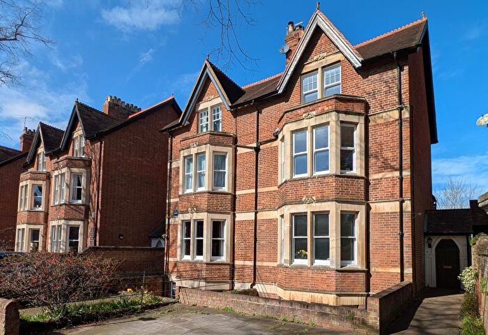 5 Bedroom Semi Detached House For Sale In Polstead Road, North Oxford, OX2