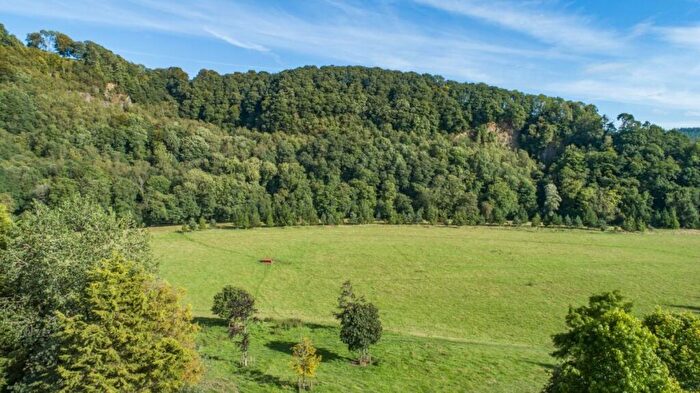 Land For Sale In Bampton, Tiverton, Devon, EX16