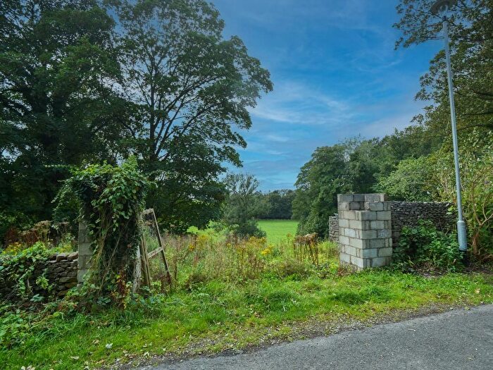Detached House For Sale In Lindeth Road, Silverdale, LA5