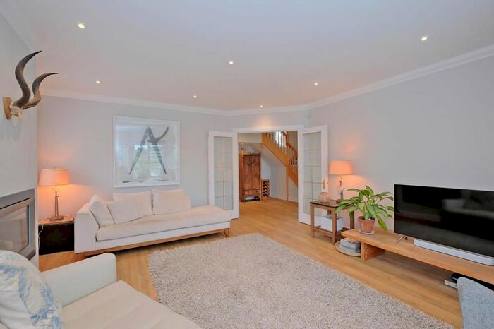 5 Bedroom Detached House To Rent In Macaulay Grange, Aberdeen, AB15