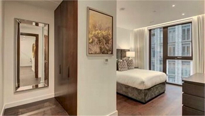 2 Bedroom Apartment To Rent In Charles Clowes Walk, London, SW11