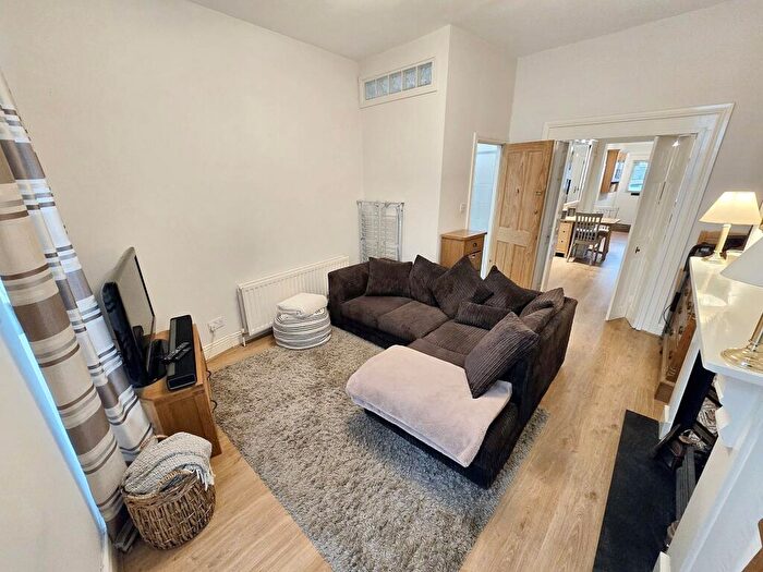 1 Bedroom Flat For Sale In Orchard Terrace, , Hexham, Northumberland, NE46