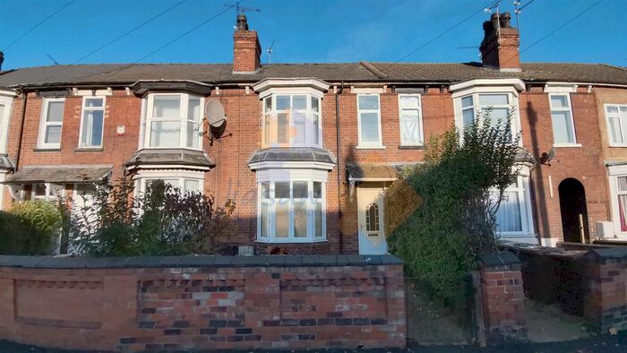 5 Bedroom Property To Rent In Carholme Road, Lincoln LN1