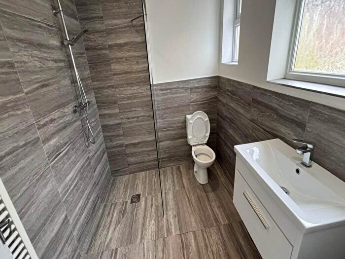 2 Bedroom House To Rent In Peel Street, Derby, DE22