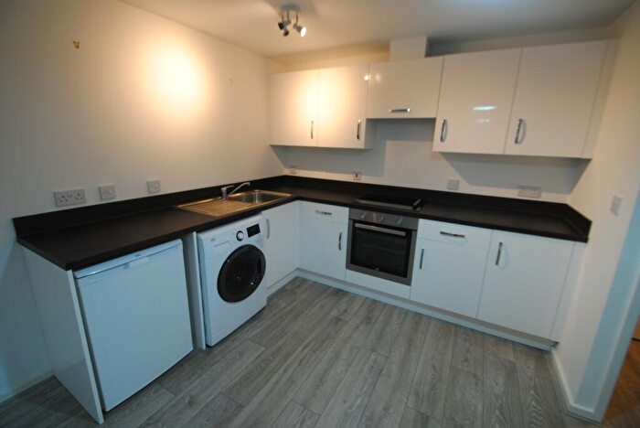 1 Bedroom Flat To Rent In Albert House, Adelaide Lane, Bournemouth, BH1