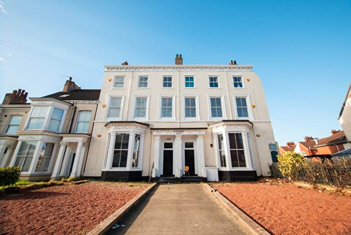 1 Bedroom Flat To Rent In Beverley Road, Hull, East Riding Of Yorkshire, HU3