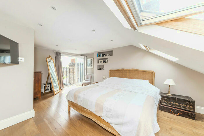 4 Bedroom Terraced House To Rent In Mortimer Road, Kensal Rise, NW10