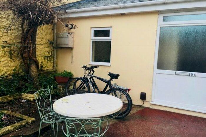 1 Bedroom Maisonette To Rent In Madrepore Road, Torquay, TQ1