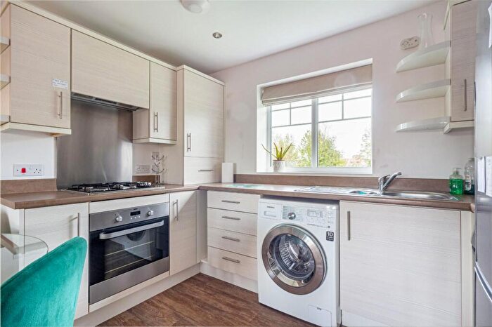 2 Bedroom Flat To Rent In Fussell Way, Wollaston, Stourbridge, DY8