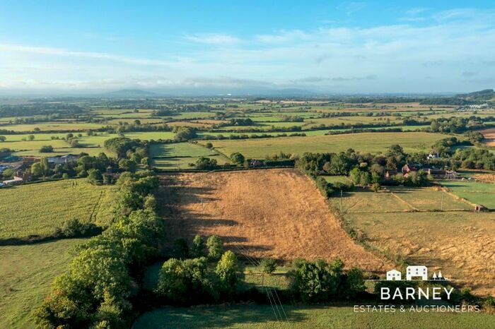 Land For Sale In Land At Staites Lane, Lower Apperley, D, GL19