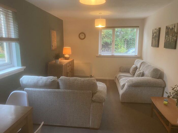 1 Bedroom Flat To Rent In Lewis Road, Aberdeen, AB16