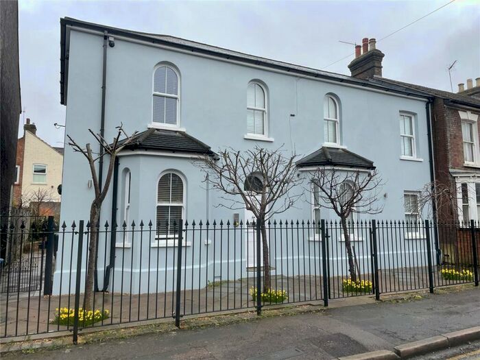 1 Bedroom Flat To Rent In Victoria Street, Dunstable, LU6