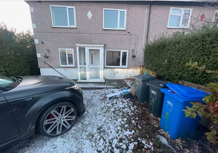 3 Bedroom Semi-detached House For Sale In Slater Avenue, Colne, BB8