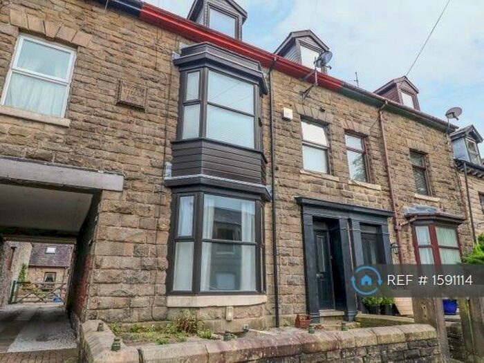 2 Bedroom Flat To Rent In Market Street, Buxton, SK17