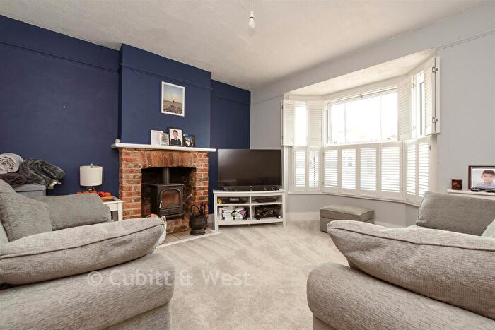 3 Bedroom Detached House For Sale In Monson Road, Redhill, Surrey, RH1