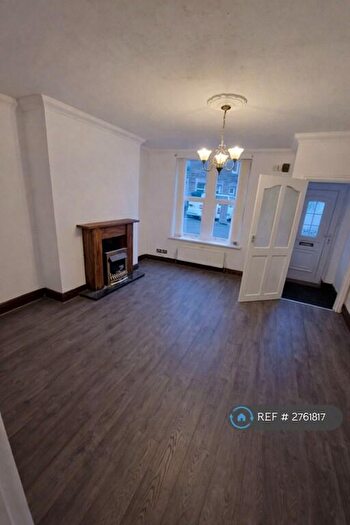 3 Bedroom Terraced House To Rent In Warwick Place, Workington, CA14