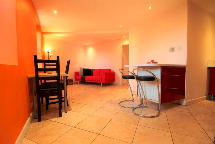 2 Bedroom Apartment To Rent In Flat A, - Belle Grove Terrace, Spital Tongues, NE2