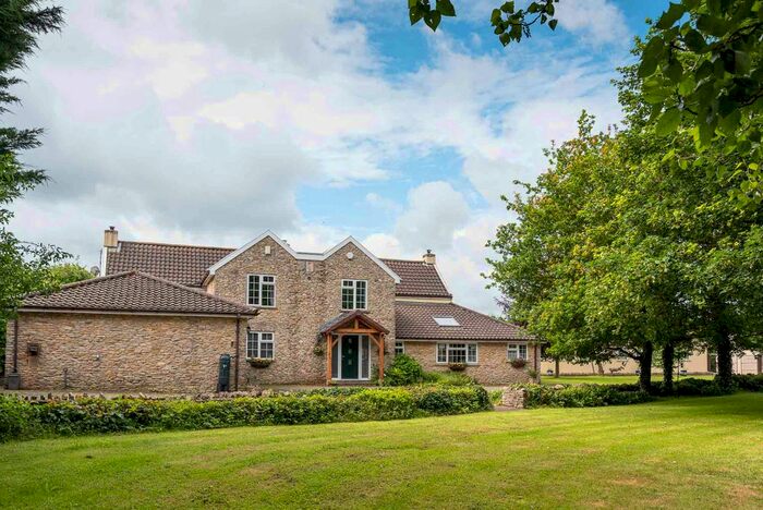 4 Bedroom Detached House For Sale In Charlton Road, Keynsham, Bristol, BS31