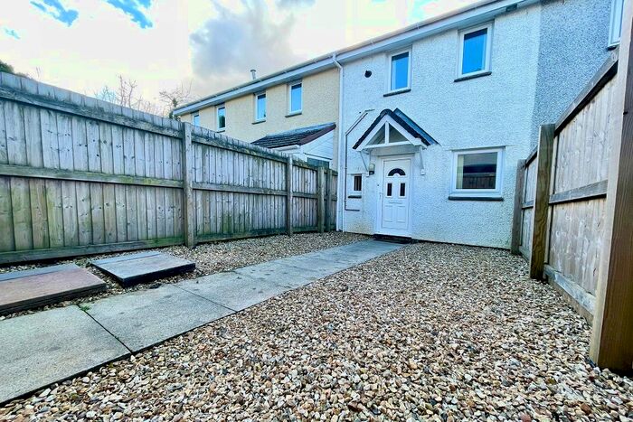1 Bedroom Terraced House To Rent In Cedar Close, Callington, PL17