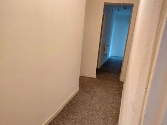 1 Bedroom Flat To Rent In High Street, Erdington, Birmingham, B23