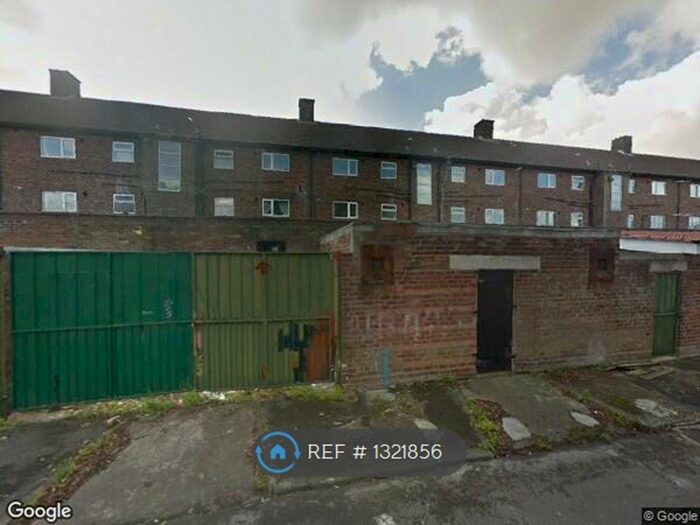 2 Bedroom Flat To Rent In Alderwood Avenue, Liverpool L24