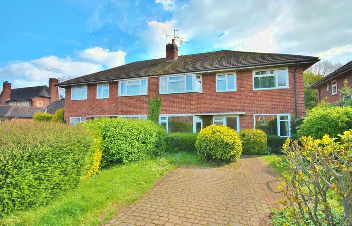 2 Bedroom Apartment To Rent In Alford Road, Edwalton, Nottingham, Nottinghamshire, NG12