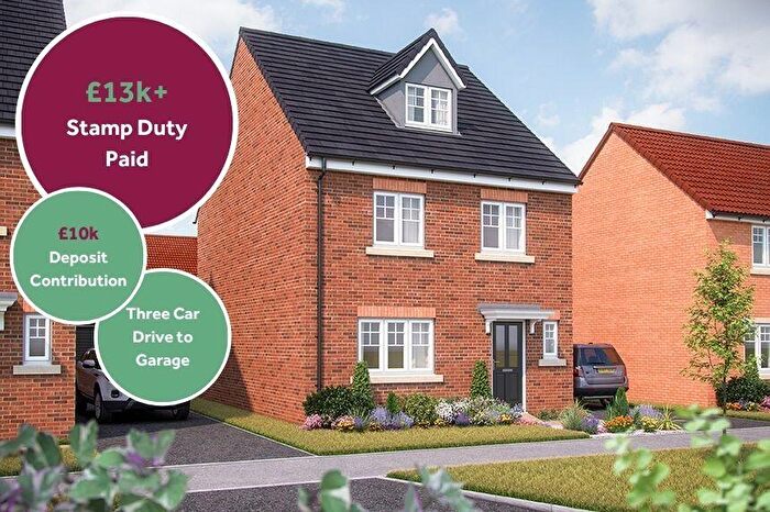 5 Bedroom Detached House For Sale In York Road, Knaresborough, HG5