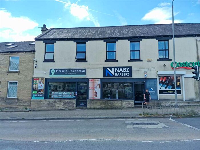 1 Bedroom Apartment To Rent In Cooperative Buildings, Bailiff Bridge, Brighouse, HD6