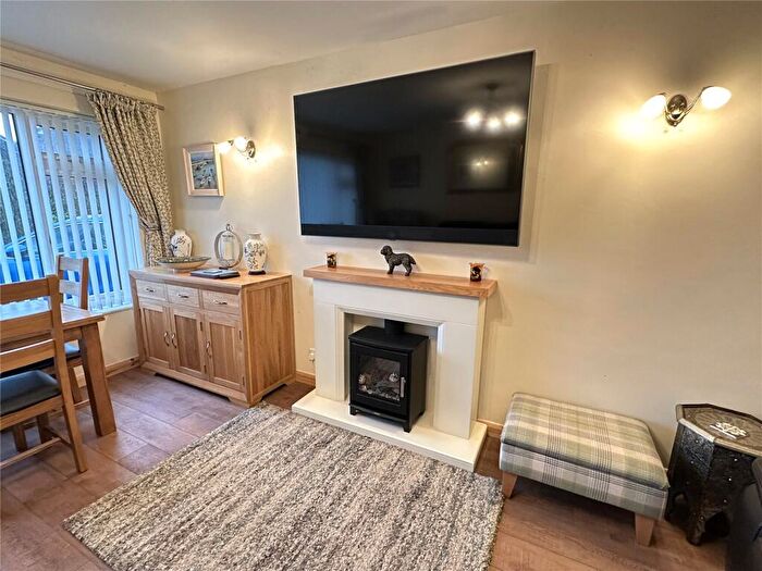 2 Bedroom Bungalow For Sale In Gelt Close, Carlisle, Cumbria, CA3