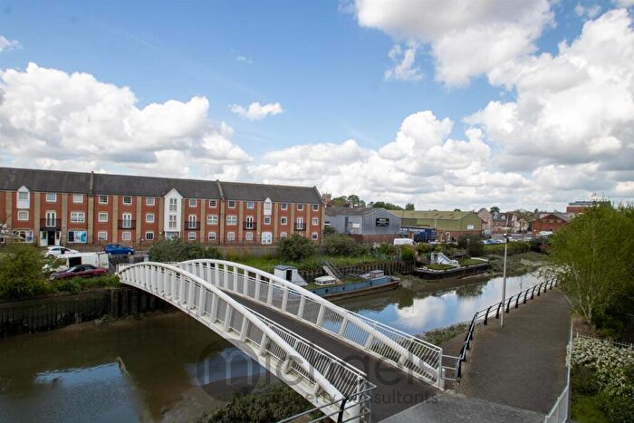 2 Bedroom Apartment To Rent In Sail House, Ship Wharf, Colchester, CO2