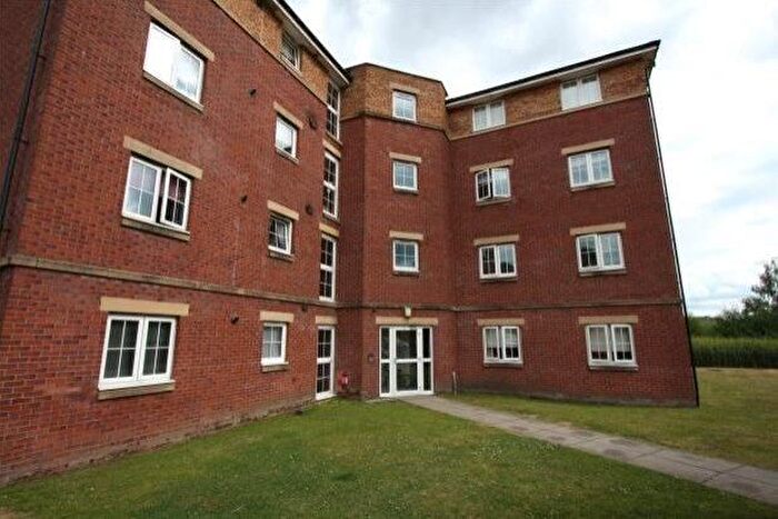 2 Bedroom Flat To Rent In Rigby Drive, Glasgow, G32