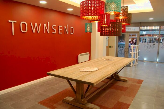 1 Bedroom Apartment To Rent In Hermitage Road, Hitchin, SG5